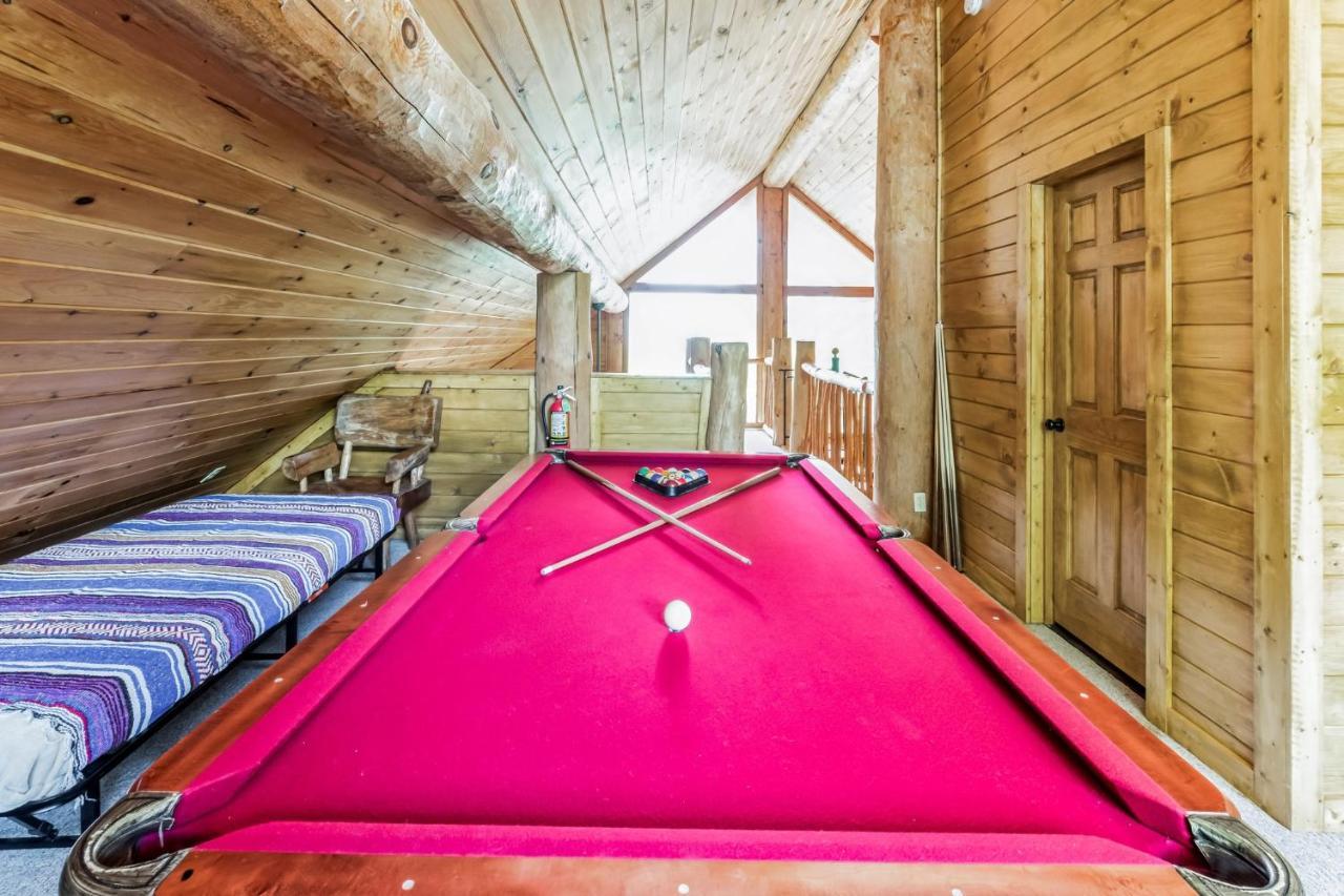 Willa Star Views Gatlinburg Zewnętrze zdjęcie
