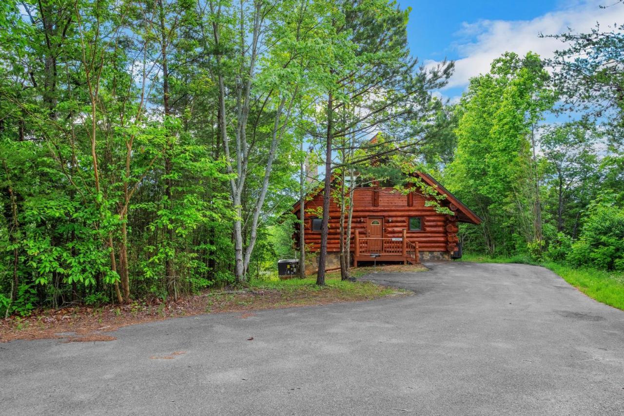 Willa Star Views Gatlinburg Zewnętrze zdjęcie
