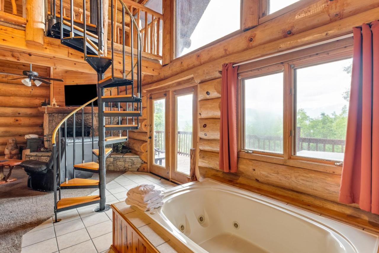Willa Star Views Gatlinburg Zewnętrze zdjęcie